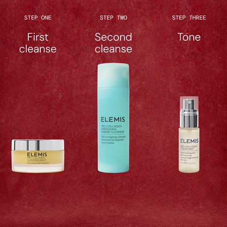 Elemis Kit: Refresh & Replenish lote de regalo