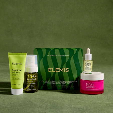 Elemis Superfood For The Skin Geschenkset