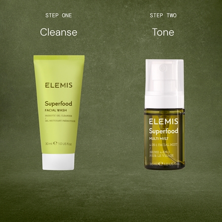 Elemis Superfood For The Skin Geschenkset