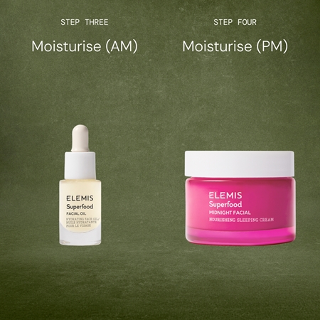 Elemis Superfood For The Skin Geschenkset