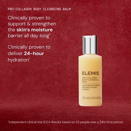 Elemis The Ultimate Getaway Collection Kinkekomplekt