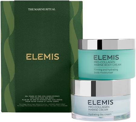 Elemis The Marine Ritual Kinkekomplekt