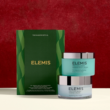 Elemis The Marine Ritual Kinkekomplekt