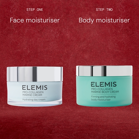 Elemis The Marine Ritual Kinkekomplekt