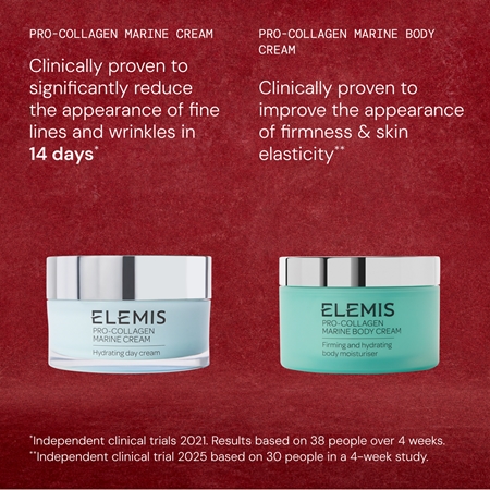 Elemis The Marine Ritual Kinkekomplekt
