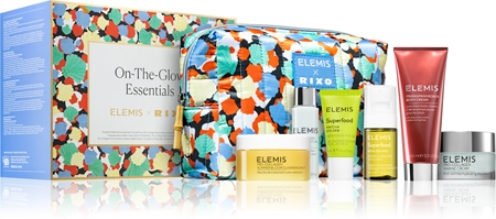 Elemis x RIXO On-The-Glow Essentials σετ δώρου (για γυναίκες)