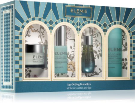 Elemis Pro-Collagen Age-Defying Bestsellers σετ δώρου (ενάντια στις ρυτίδες)