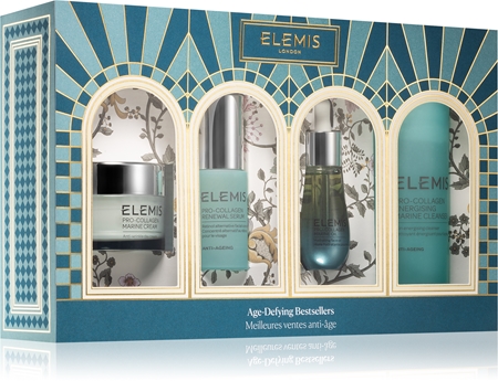 Elemis Pro-Collagen Age-Defying Bestsellers σετ δώρου (ενάντια στις ρυτίδες)