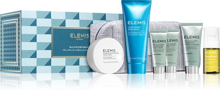 Elemis Pro-Collagen Best of Elemis Mini Set gift set (with anti-ageing and firming effect)