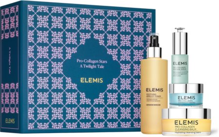 Elemis Pro-Collagen Stars A Twilight Tale Geschenkset (für Damen)