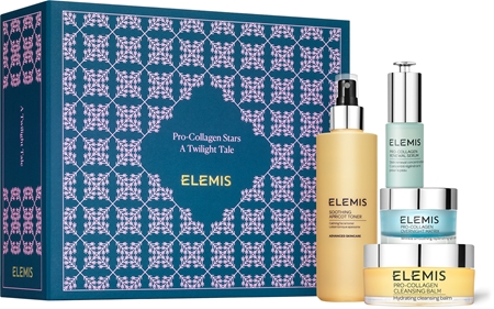 Elemis Pro-Collagen Stars A Twilight Tale Geschenkset (für Damen)
