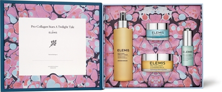 Elemis Pro-Collagen Stars A Twilight Tale Geschenkset (für Damen)
