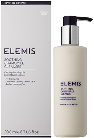 Elemis Advanced Skincare Soothing Chamomile Cleanser