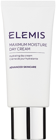 Elemis Advanced Skincare extra-feuchtigkeitsspendende Tagescreme für alle Hauttypen