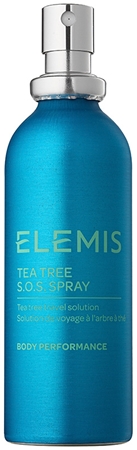 Elemis Body Performance SOS Spray with Tea Tree Oil