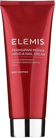 Elemis Body Exotics crema de lujo para manos y uñas