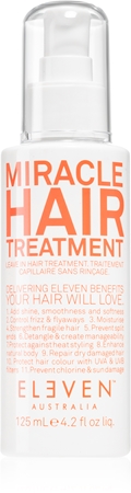 Eleven Australia Miracle Hair Treatment незмиваючий догляд для волосся