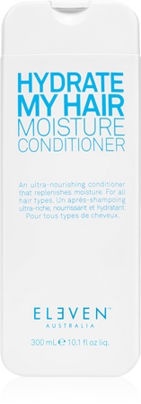 Eleven Australia Hydrate My Hair Moisture Conditioner hydratační a vyživující kondicionér