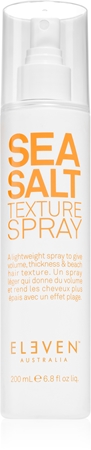 Eleven Australia Sea Salt Stylingspray für definierte Wellen mit Meersalz