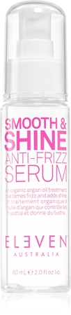 Eleven Australia Smooth & Shine sérum na vlasy proti krepatění