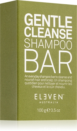 Eleven Australia Gentle Cleanse schampotvål