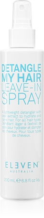 Eleven Australia Detangle My Hair après-shampoing sans rinçage en spray pour des cheveux faciles à démêler