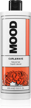 MOOD Curl & Wave tartós