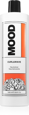 MOOD Curl & Wave neutralizáló a tartós dauerért