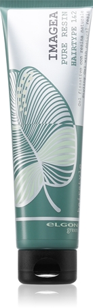 Elgon Green Imagea Pure Resin fixační gel na vlasy