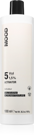 MOOD Activator emulsão ativadora