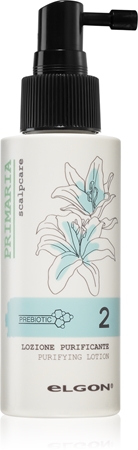 Elgon Primaria leave-in scalp treatment