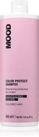 MOOD Color Protect šampon pro barvené vlasy