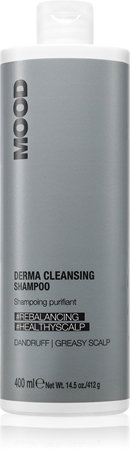 MOOD Derma Cleansing šampon proti lupům