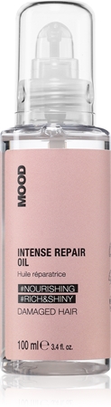 MOOD Intense Repair regenerační olej pro poškozené vlasy