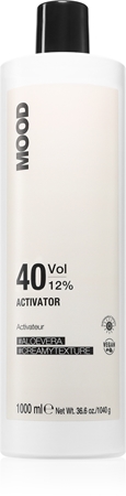 MOOD Activator színelőhívó emulzió