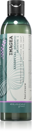 Elgon Green Imagea Essential Shampoo šampon