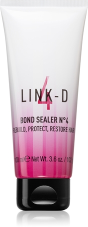 Elgon Link-D trattamento per capelli senza risciacquo