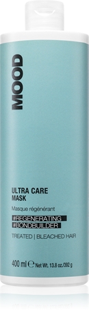 Elgon COLORCARE Maske Für Coloriertes Haar – RE-ANIMATION PACK, PH 3,5, 500 Ml, Feuchtigkeitsspendend