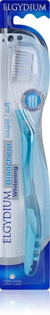 Elgydium Whitening zubní kartáček soft
