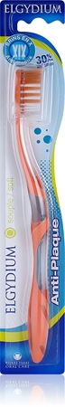 Elgydium Anti-Plaque perie de dinti fin