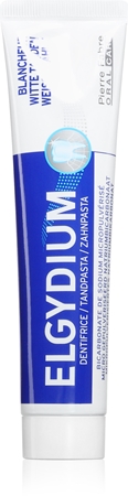 Elgydium Blancheur Whitening Whitening Toothpaste