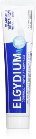 Elgydium Blancheur Whitening balinamoji dantų pasta
