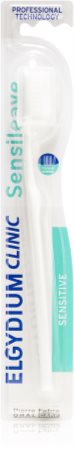 Elgydium Clinic Sensitive spazzolino da denti