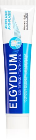 Elgydium Anti-Plaque dentifricio per una pulizia accurata dei denti