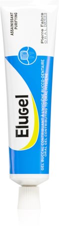 Elgydium Elugel Dentalgel