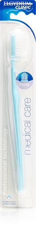 Elgydium Clinic Perio Medical care spazzolino da denti