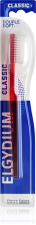 Elgydium Classic cepillo de dientes suave