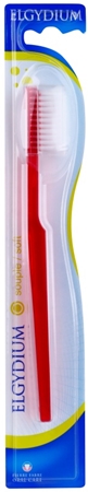 Elgydium Classic zubná kefka soft