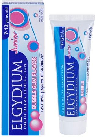 Elgydium Junior dentifricio per bambini