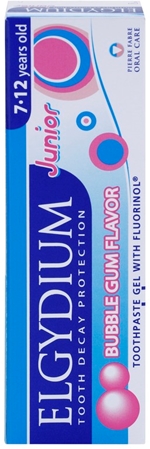 Elgydium Junior dentifricio per bambini